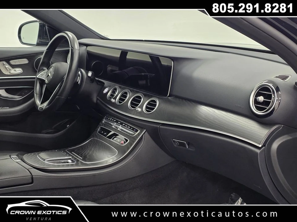 2022 Mercedes-Benz W213 E-Class - Image 13 of 21