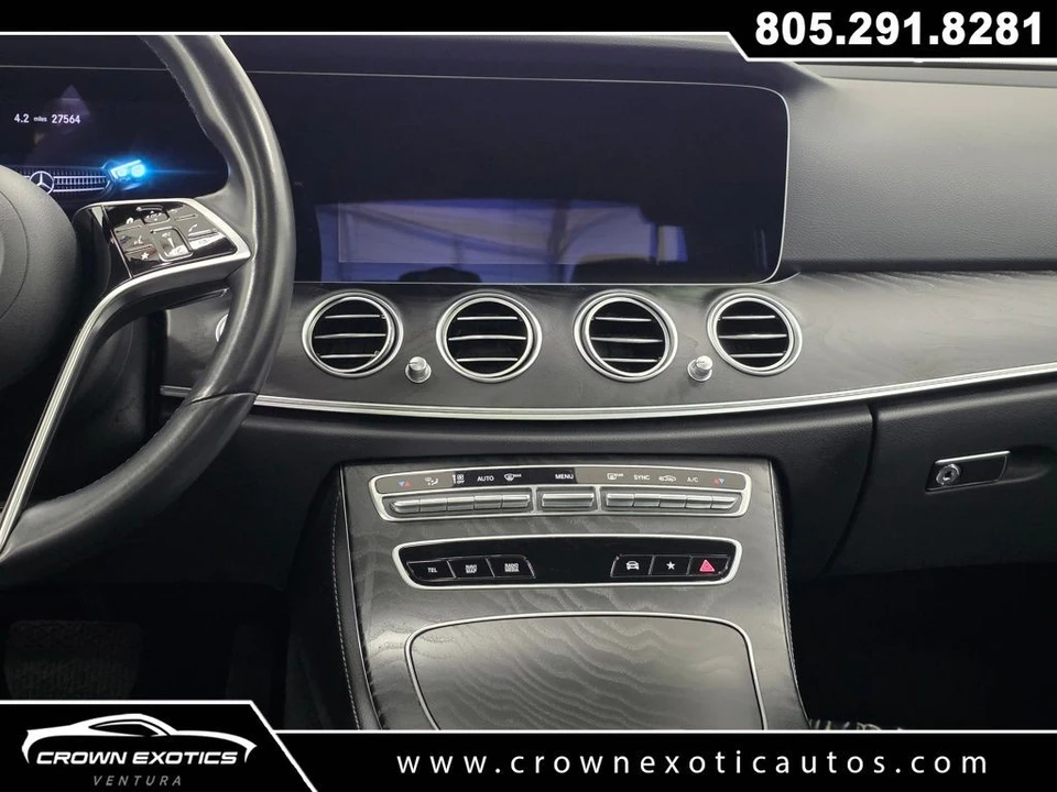 2022 Mercedes-Benz W213 E-Class - Image 19 of 21