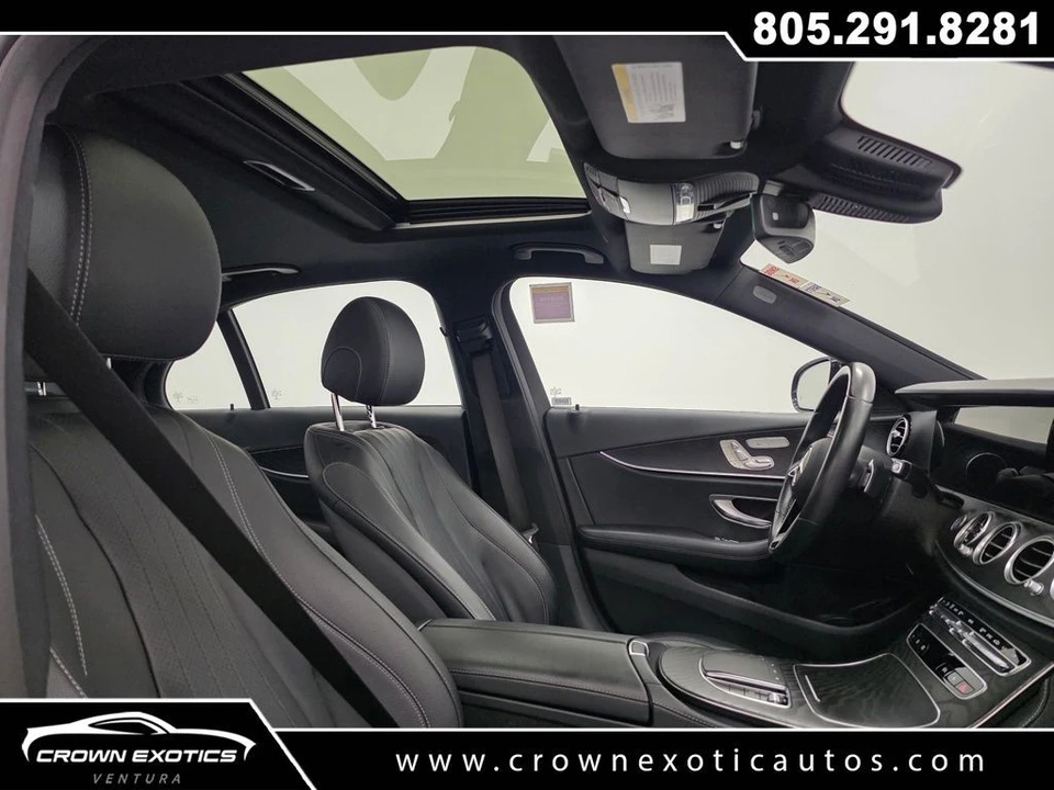 2022 Mercedes-Benz W213 E-Class - Image 10 of 21