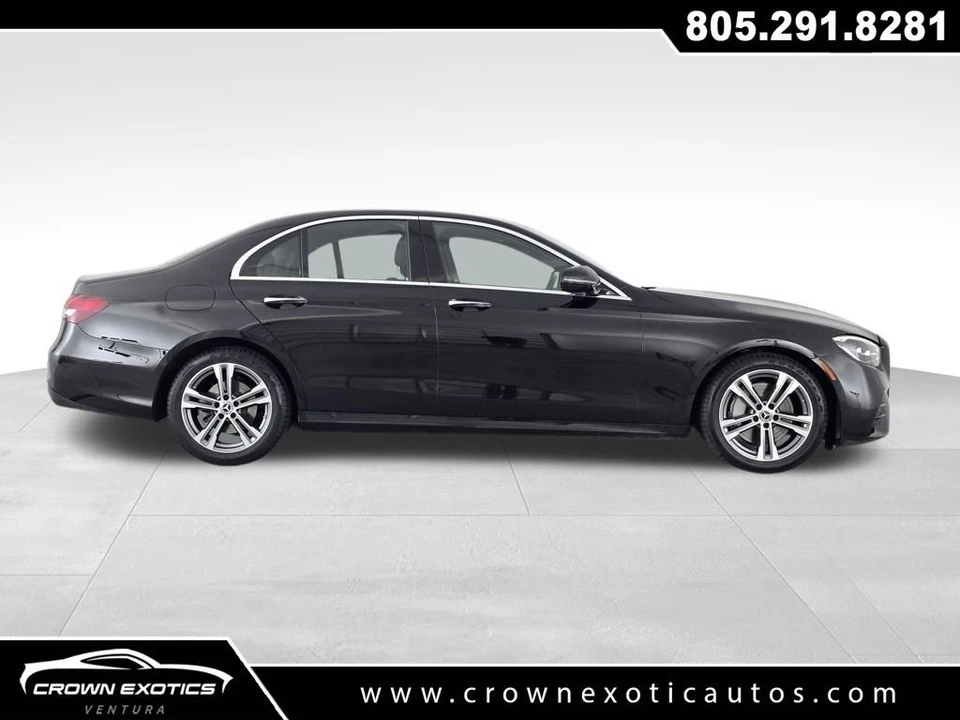 2022 Mercedes-Benz W213 E-Class - Image 8 of 12