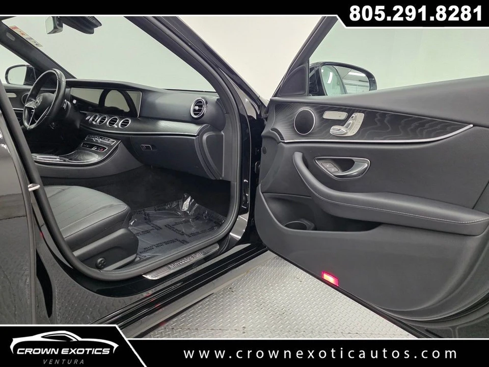2022 Mercedes-Benz W213 E-Class - Image 14 of 21