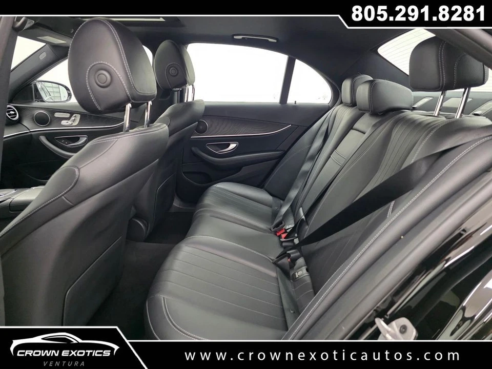 2022 Mercedes-Benz W213 E-Class - Image 21 of 21