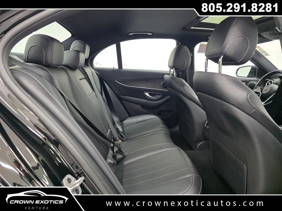 2022 Mercedes-Benz W213 E-Class - Image 16 of 21