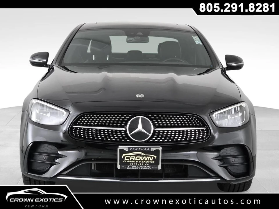 2022 Mercedes-Benz W213 E-Class - Image 2 of 21