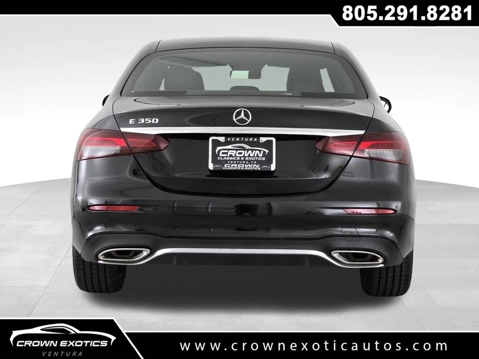 2022 Mercedes-Benz W213 E-Class - Image 6 of 21