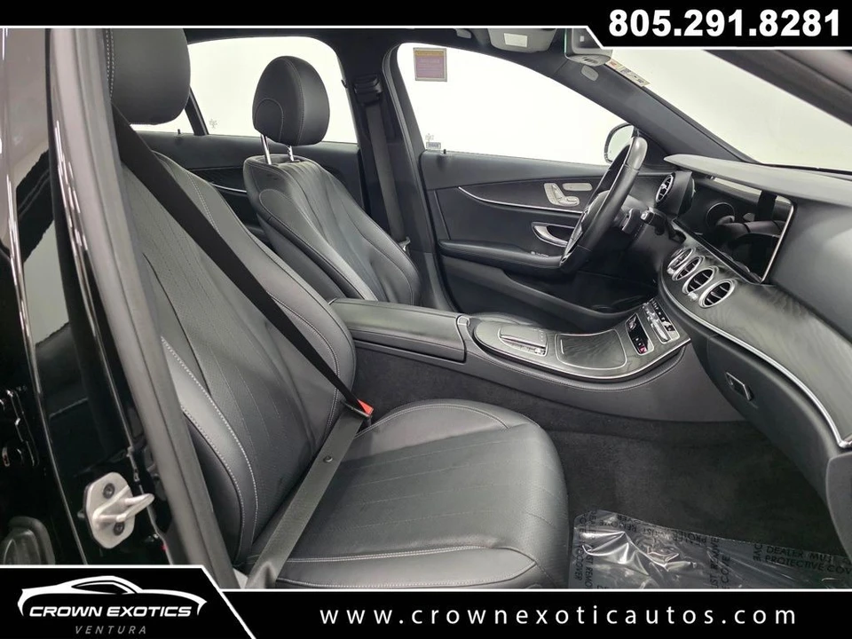 2022 Mercedes-Benz W213 E-Class - Image 11 of 21