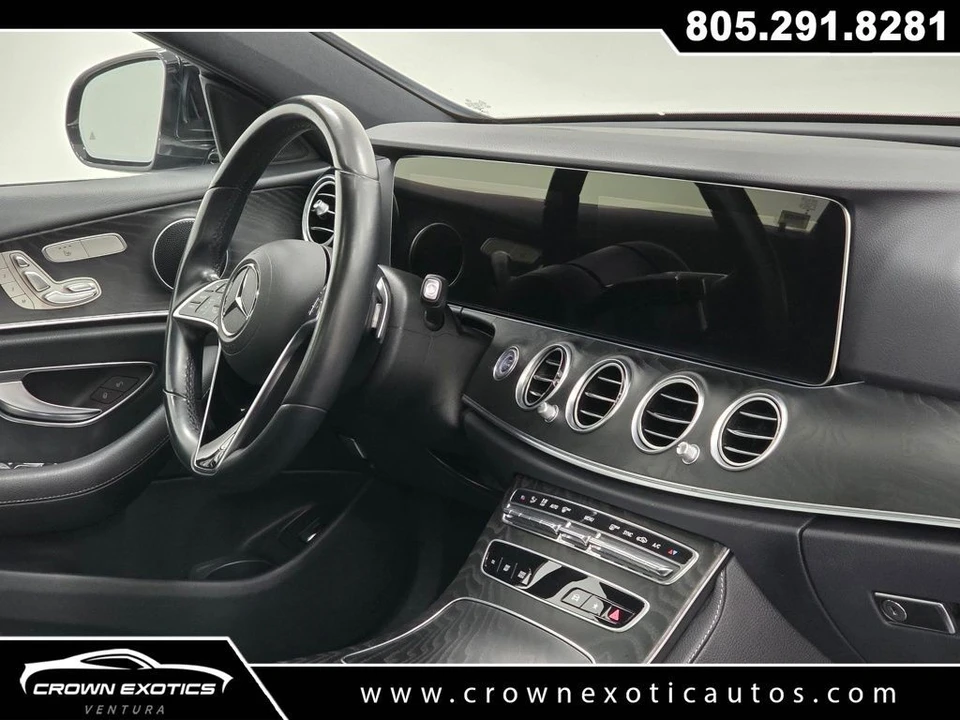 2022 Mercedes-Benz W213 E-Class - Image 12 of 21