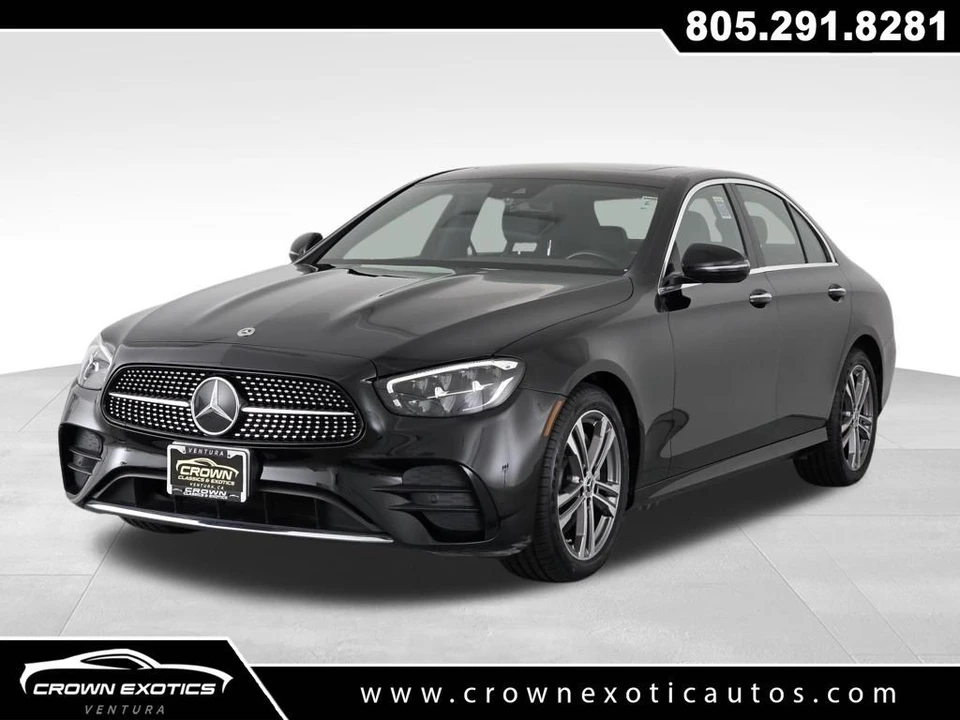 2022 Mercedes-Benz W213 E-Class - Image 3 of 21