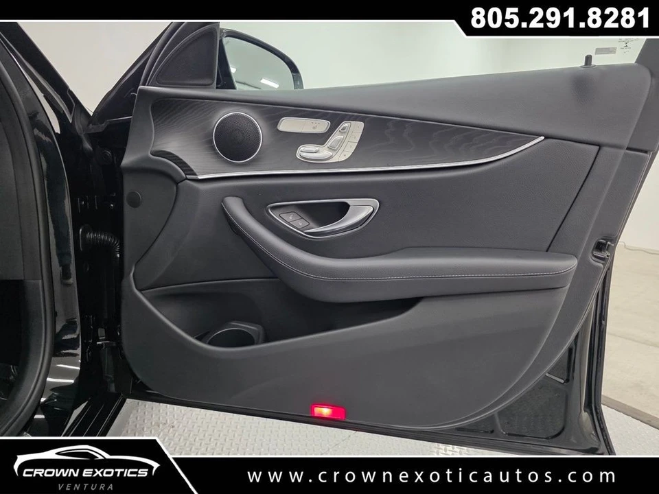2022 Mercedes-Benz W213 E-Class - Image 15 of 21