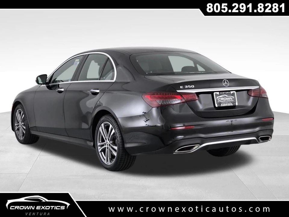 2022 Mercedes-Benz W213 E-Class - Image 5 of 12