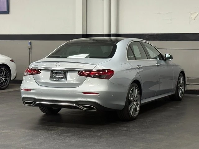 2022 Mercedes-Benz W213 E-Class - Image 13 of 21
