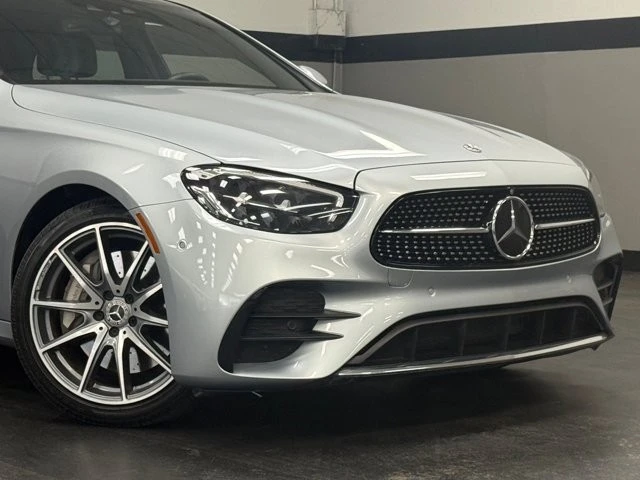 2022 Mercedes-Benz W213 E-Class - Image 4 of 21