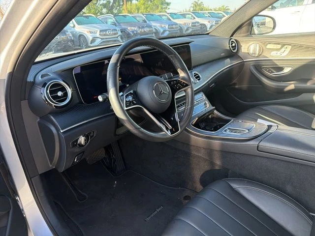 2022 Mercedes-Benz W213 E-Class - Image 9 of 15