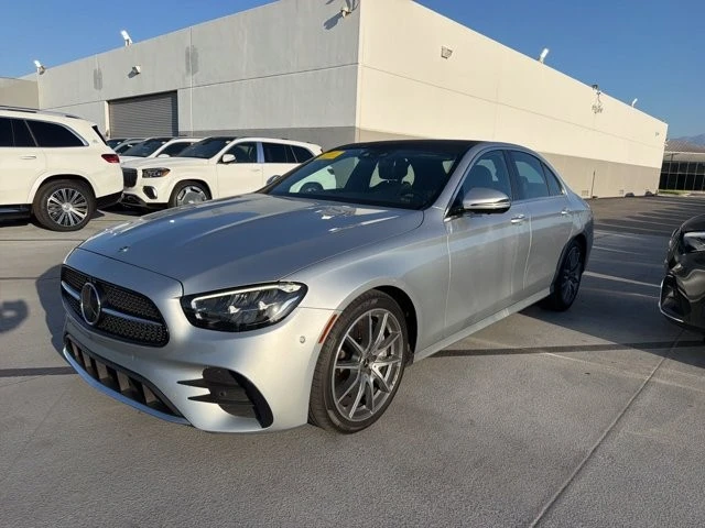 2022 Mercedes-Benz W213 E-Class - Image 2 of 15