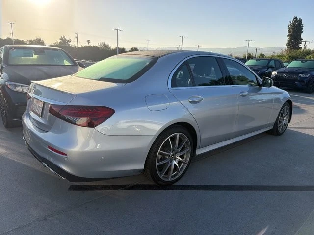2022 Mercedes-Benz W213 E-Class - Image 4 of 15