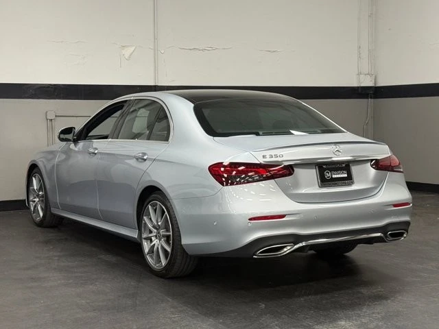 2022 Mercedes-Benz W213 E-Class - Image 11 of 21