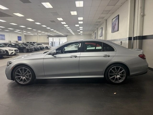 2022 Mercedes-Benz W213 E-Class - Image 10 of 21