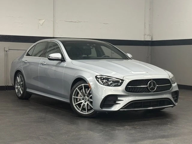 2022 Mercedes-Benz W213 E-Class - Image 3 of 21