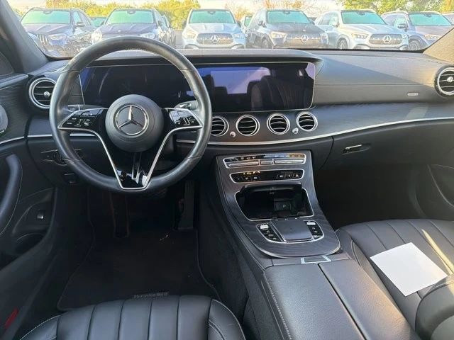 2022 Mercedes-Benz W213 E-Class - Image 8 of 15