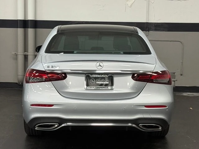 2022 Mercedes-Benz W213 E-Class - Image 12 of 21