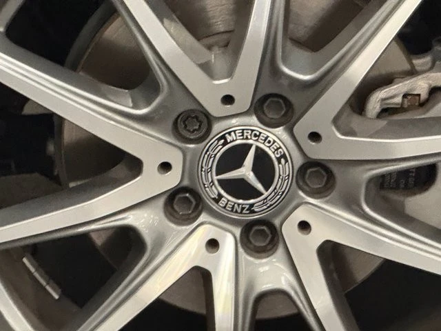 2022 Mercedes-Benz W213 E-Class - Image 19 of 21
