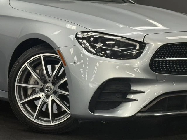2022 Mercedes-Benz W213 E-Class - Image 5 of 21