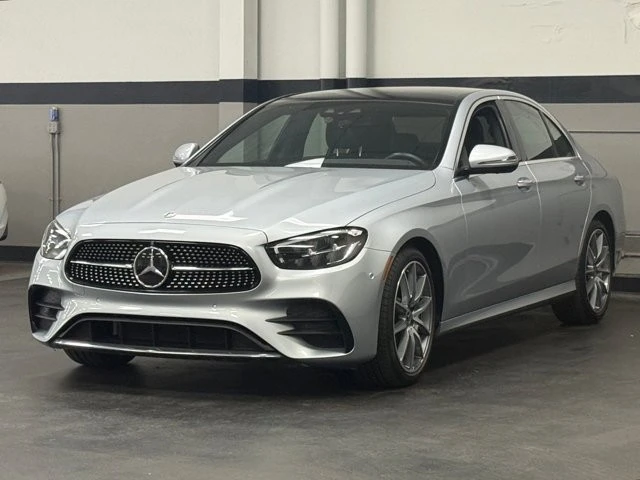 2022 Mercedes-Benz W213 E-Class - Image 7 of 21