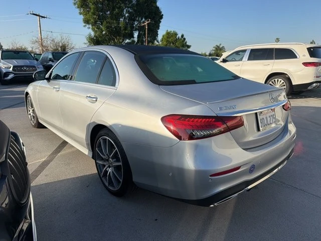 2022 Mercedes-Benz W213 E-Class - Image 3 of 15