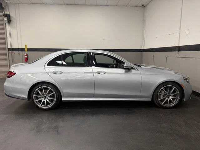 2022 Mercedes-Benz W213 E-Class - Image 9 of 21