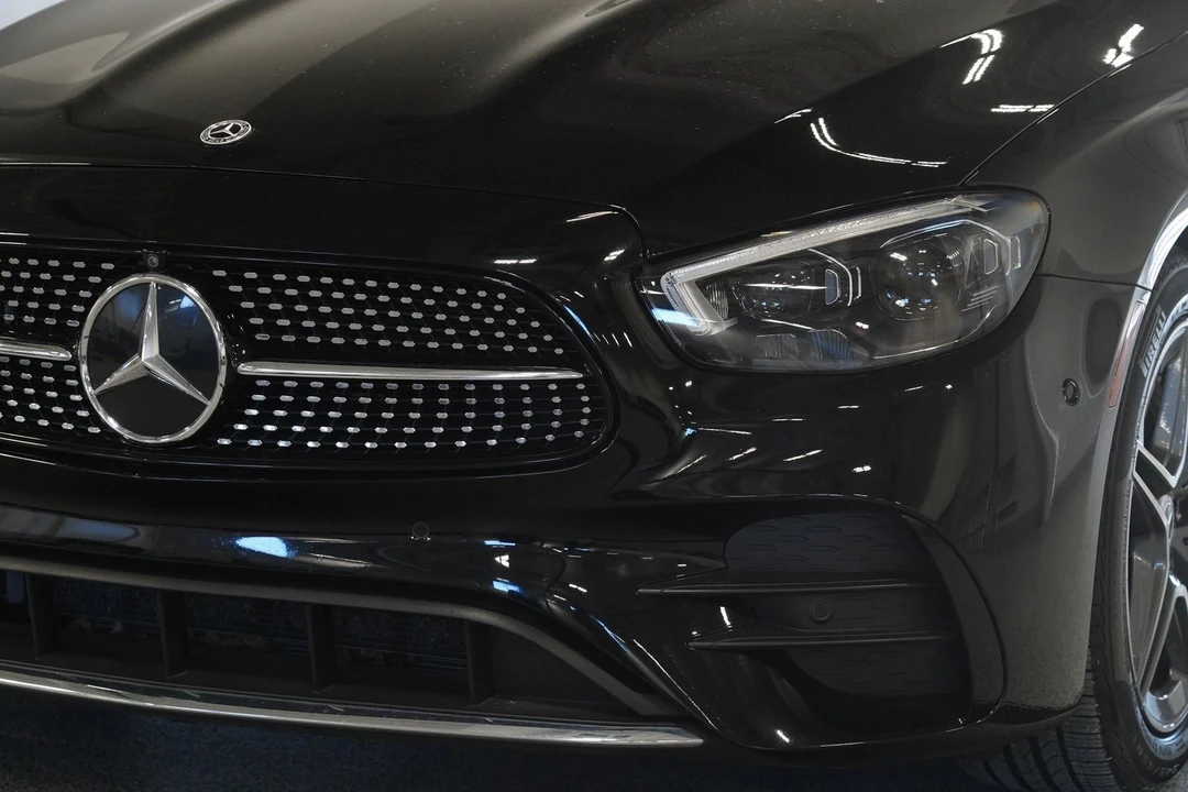 2022 Mercedes-Benz W213 E-Class - Image 7 of 12