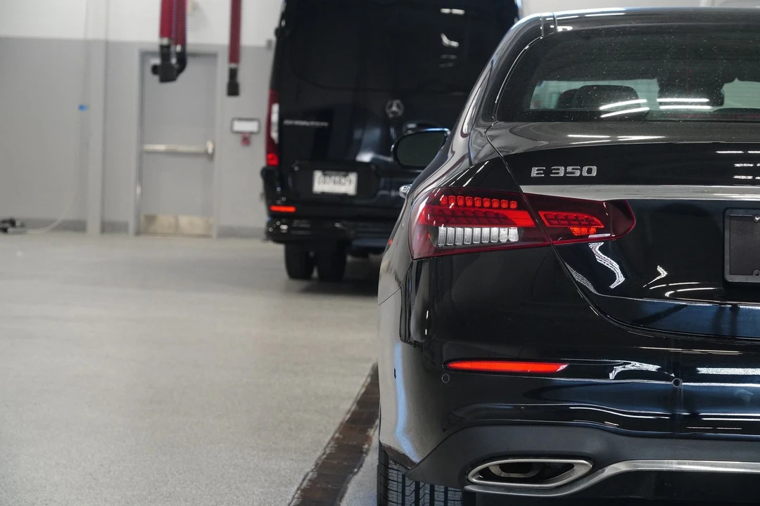 2022 Mercedes-Benz W213 E-Class - Image 10 of 12
