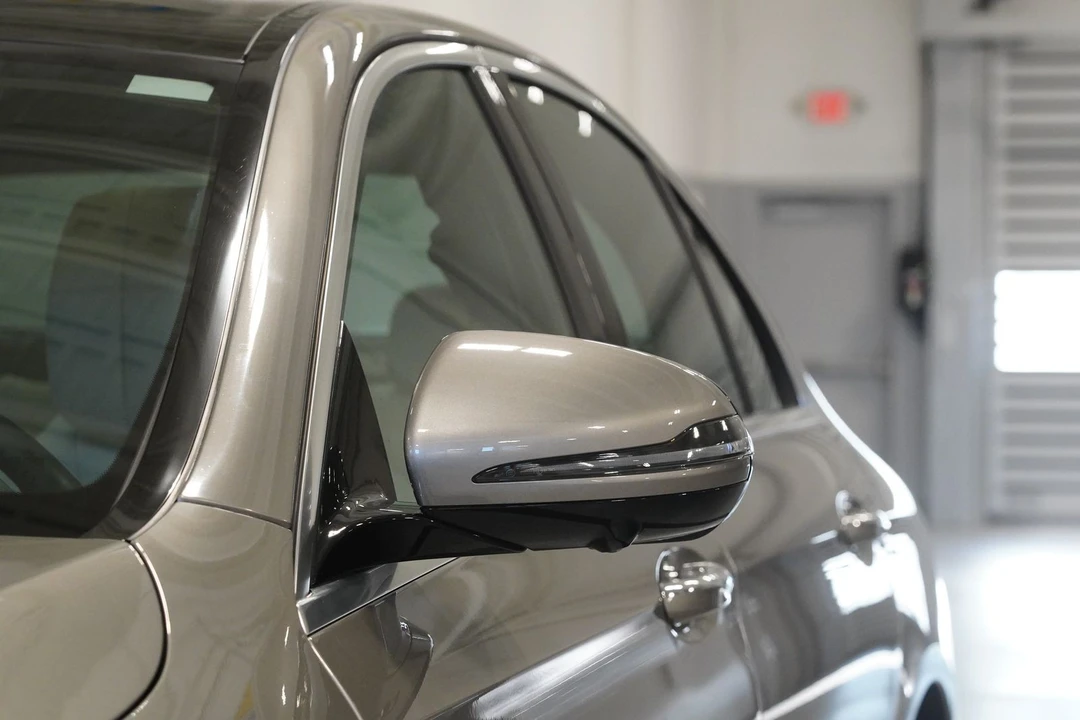 2022 Mercedes-Benz W213 E-Class - Image 8 of 12