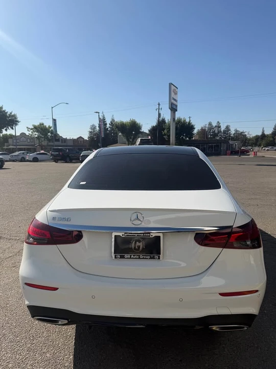 2022 Mercedes-Benz W213 E-Class - Image 5 of 9