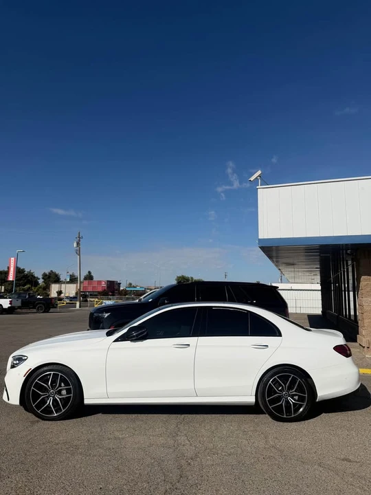 2022 Mercedes-Benz W213 E-Class - Image 7 of 9