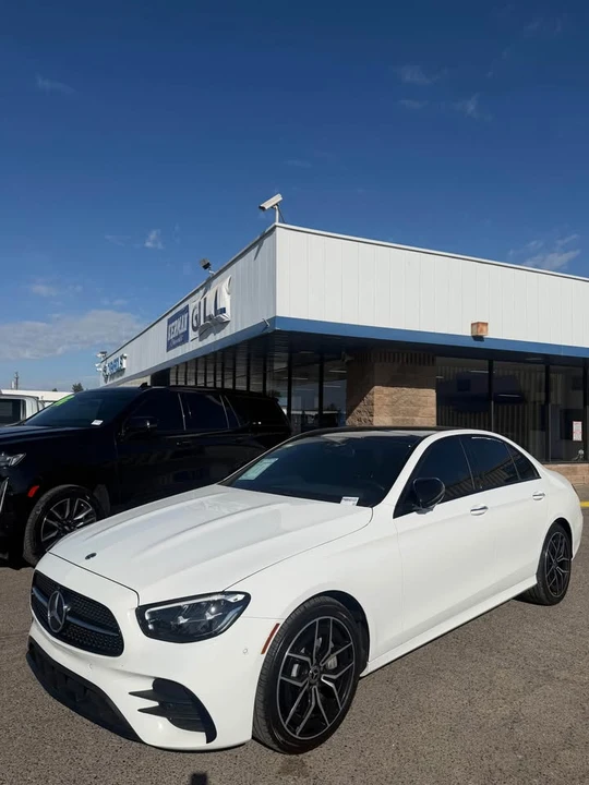 2022 Mercedes-Benz W213 E-Class - Image 3 of 9