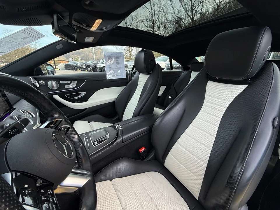 2022 Mercedes-Benz W213 E-Class - Image 13 of 21