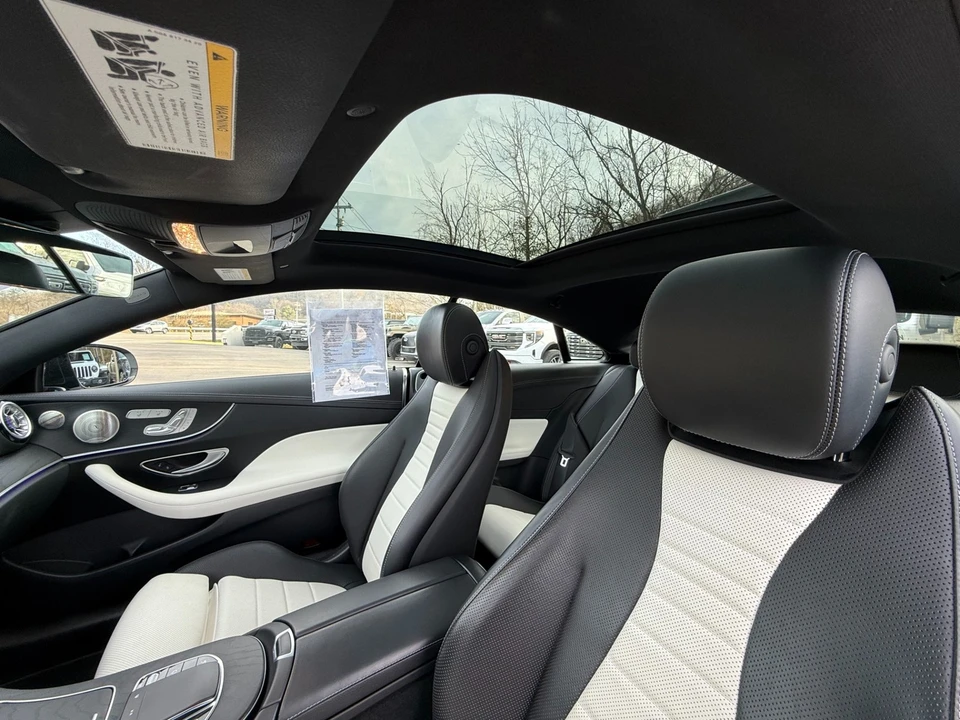 2022 Mercedes-Benz W213 E-Class - Image 15 of 21