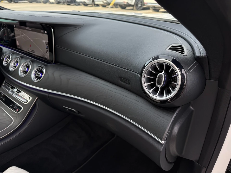 2022 Mercedes-Benz W213 E-Class - Image 19 of 21