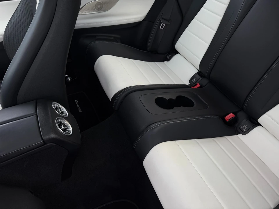2022 Mercedes-Benz W213 E-Class - Image 17 of 21