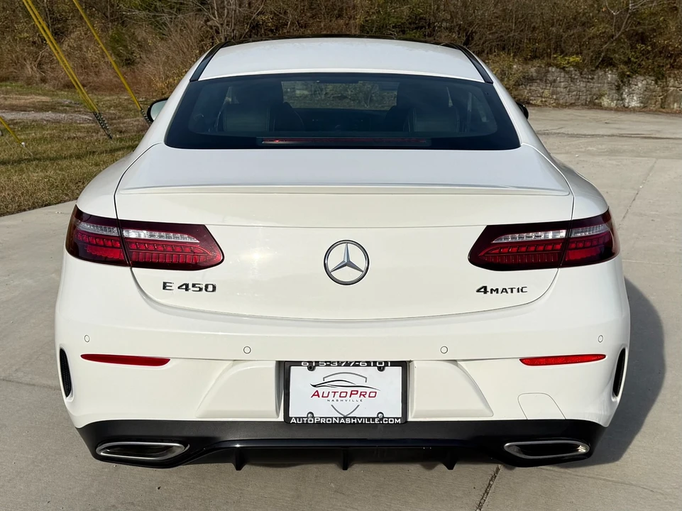 2022 Mercedes-Benz W213 E-Class - Image 6 of 21