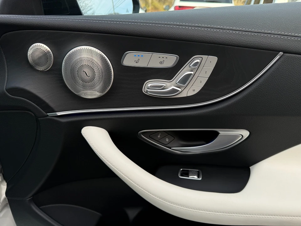 2022 Mercedes-Benz W213 E-Class - Image 18 of 21