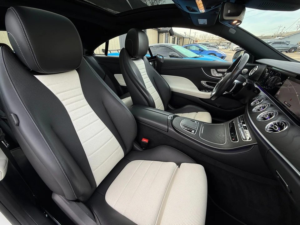 2022 Mercedes-Benz W213 E-Class - Image 21 of 21