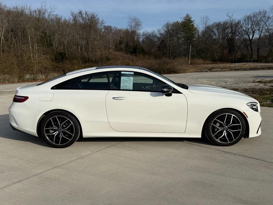 2022 Mercedes-Benz W213 E-Class - Image 7 of 21