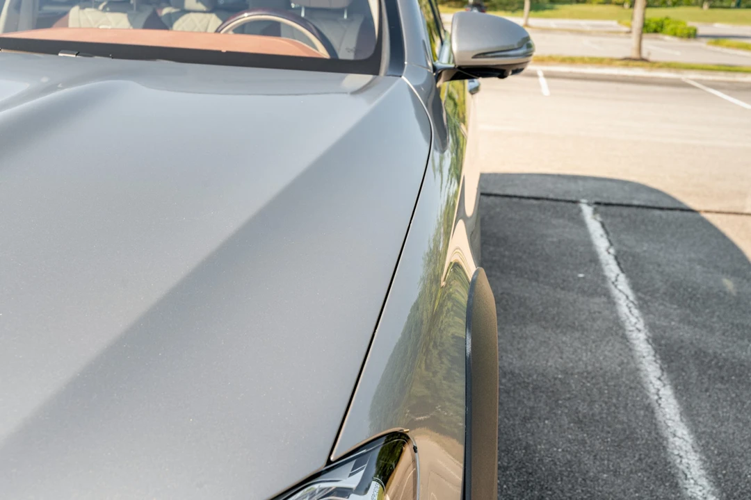 2022 Mercedes-Benz W213 E-Class - Image 20 of 31