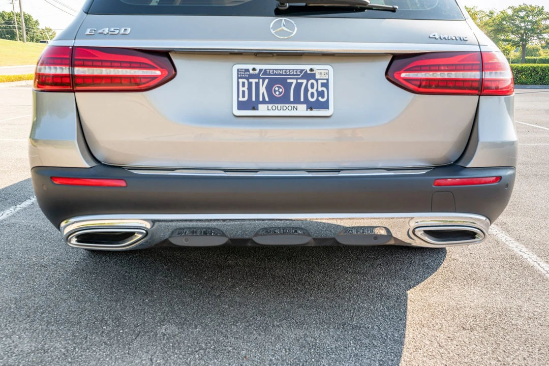 2022 Mercedes-Benz W213 E-Class - Image 29 of 31