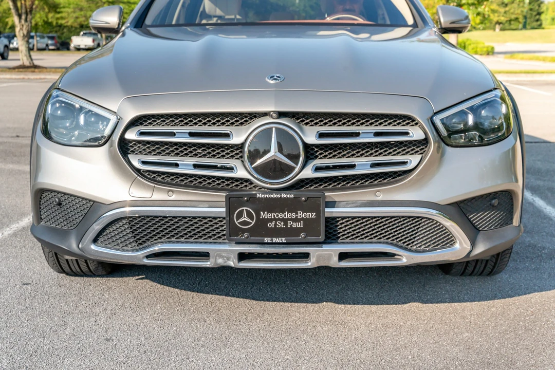 2022 Mercedes-Benz W213 E-Class - Image 11 of 31