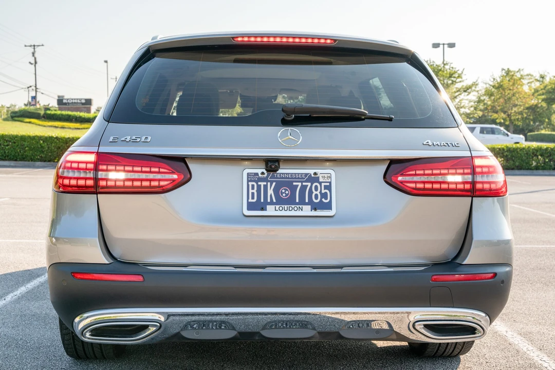 2022 Mercedes-Benz W213 E-Class - Image 7 of 31