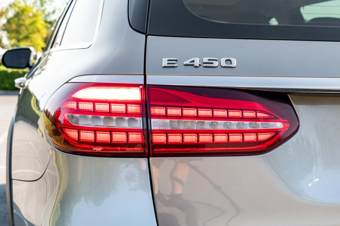 2022 Mercedes-Benz W213 E-Class - Image 31 of 31