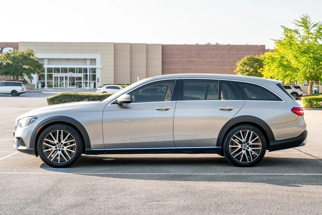 2022 Mercedes-Benz W213 E-Class - Image 9 of 31