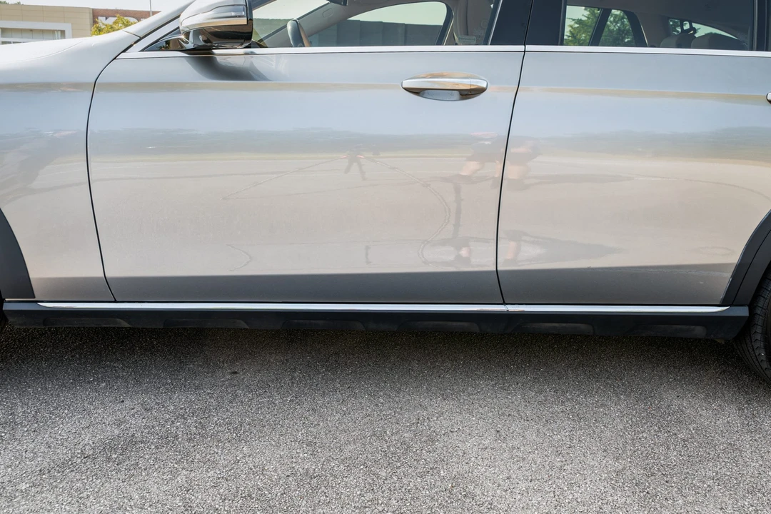 2022 Mercedes-Benz W213 E-Class - Image 22 of 31